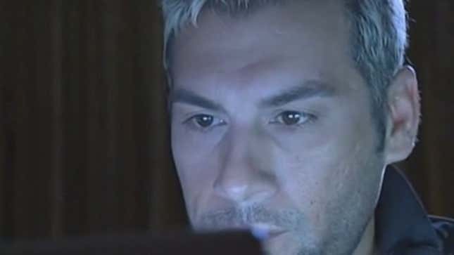 The Man Behind TheDirty.com Is Still A Self-Aggrandizing Dick