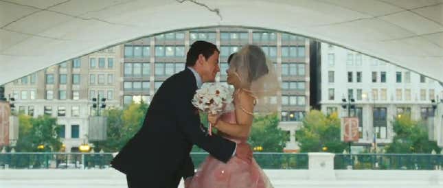 Is Rachel McAdams Trying To Out-<em>Notebook</em> Herself In <em>The Vow?</em>