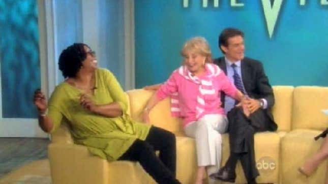 10 Things You May Have Missed On TV This Week