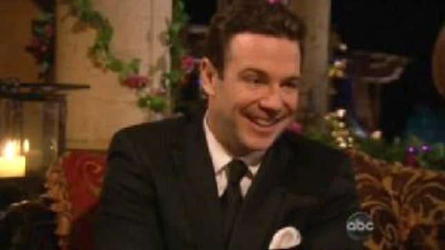 Drunk Contestant Demonstrates How To Not Win The <em>Bachelorette</em>