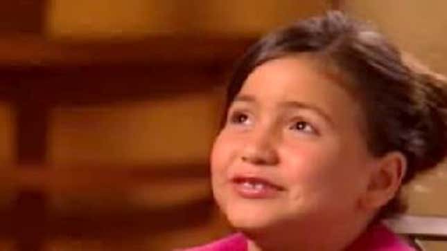 Nobody Knows What The Hell Is Going On With Botox Mom Story