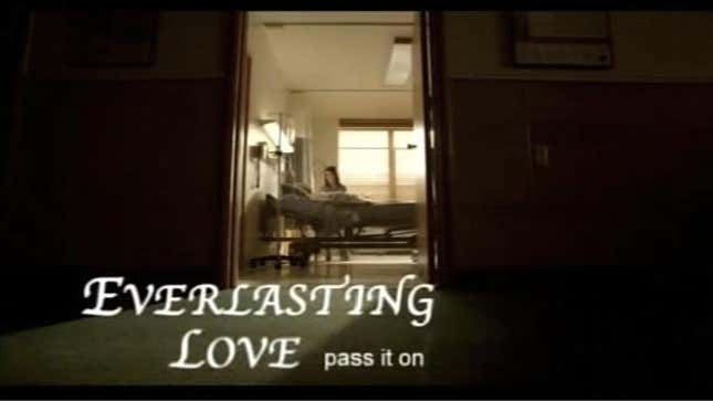 Is This The Saddest Commercial On TV?