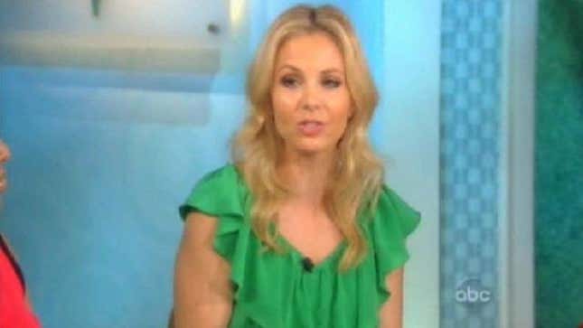 Elisabeth Hasselbeck's Osama Bin Laden Children's Poem