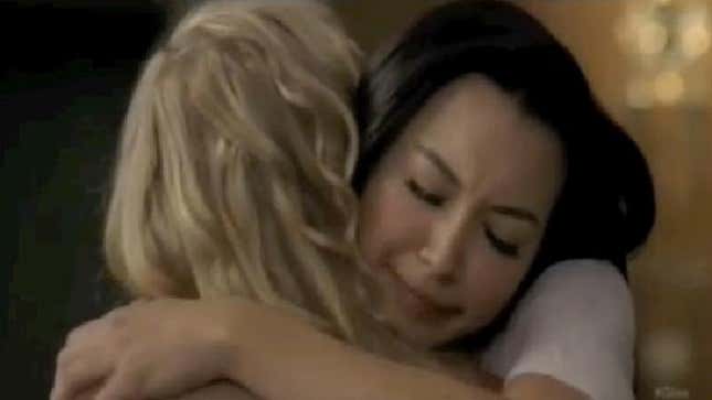 <em>Glee</em>: Fondue Is In, Santana's Secret Is Out