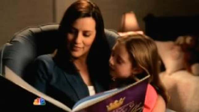 Who The Hell Okayed This Ridic Royal Wedding Promo?