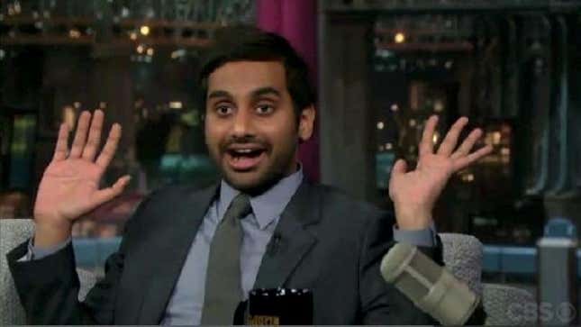 10 Things You May Have Missed On TV This Week