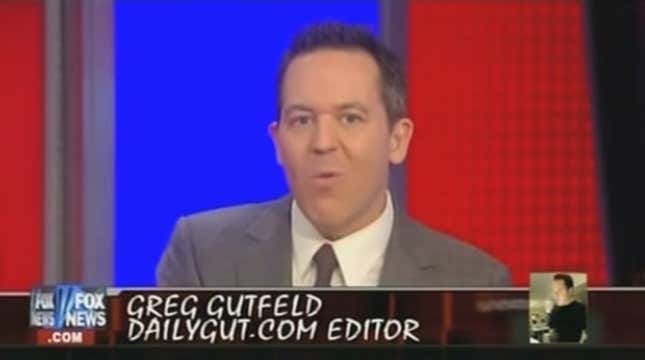 Mick Foley Brings It On Fox News