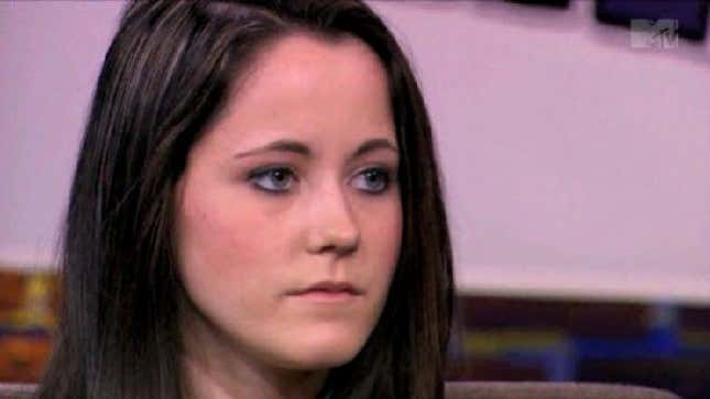 <i>Teen Mom 2</i> Reunion Generates Sympathy For Jenelle