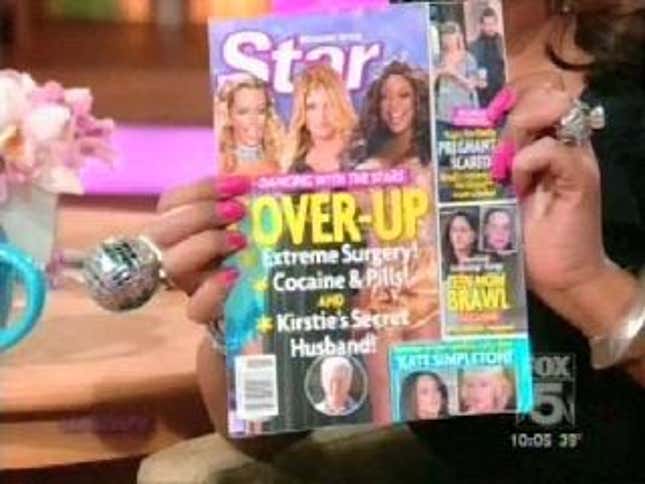 10 Things You May Have Missed On TV This Week