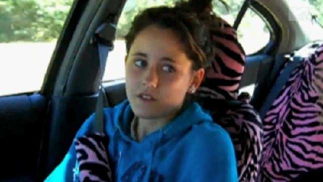 Jenelle Relives (First) Arrest On <i>Teen Mom 2</i> Finale