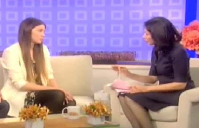 Former American Apparel Employee: Dov Charney Is A Monster