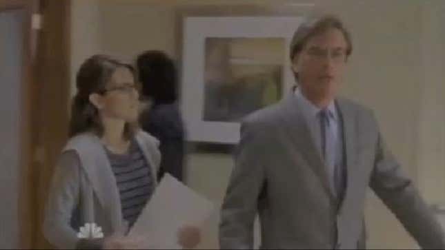 Aaron Sorkin Defends His Depiction Of Female Characters In <em>30 Rock</em> Cameo