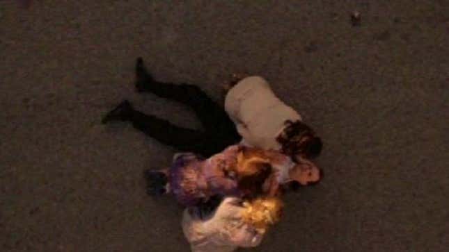 <i>Big Love</i> Was About Feminism All Along