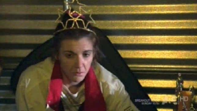 <i>Toddlers & Tiaras</i> Meets <i>Intervention</i>