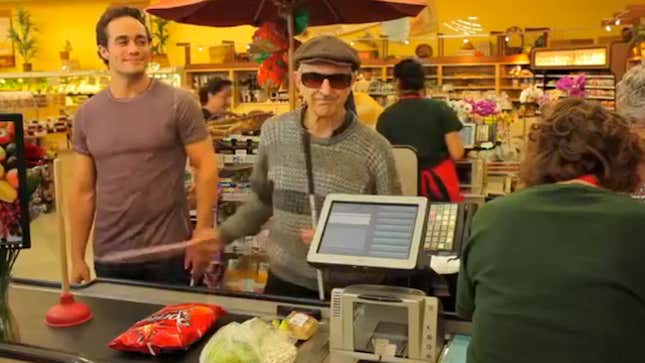 How Many Boobs And Nut Shots Were In The Super Bowl Commercials? A Sex-And-Violence Supercut