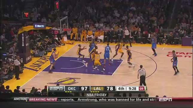 "What A Joke This Sport Is!" Jeff Van Gundy Is Not A Fan Of The Designated Hitter Rule