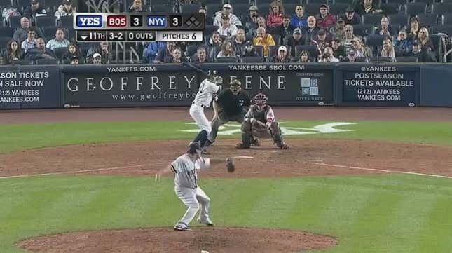 David Cone Made An Unfortunate Reference To Ichiro's "Chopstick"