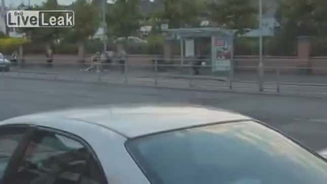 Tuesday Night Fights: Some Notes On Cabbie Violence, From An Atlantic City Jitney Driver