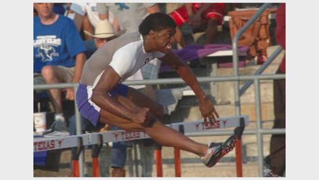Is Robert Griffin III Fast Enough To Run Track In The 2016 Olympics?
