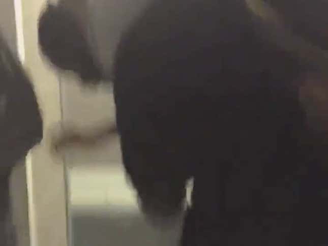 Jason Pierre-Paul Dumps Prince Amukamara Into An Ice Bath, Sports Writer Loses His Ever-Loving Mind