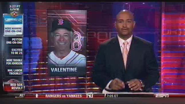 For The Second Time In Three Weeks, ESPN Plagiarizes A Reporter's Work