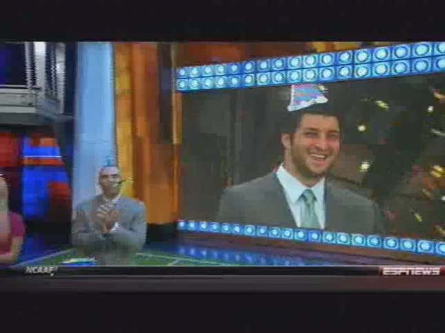 One Year Ago Today, ESPN Hit Rock Bottom