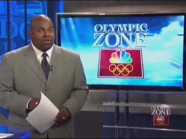NBC's Local Affiliates Don't Understand How Spoilers Work, Either