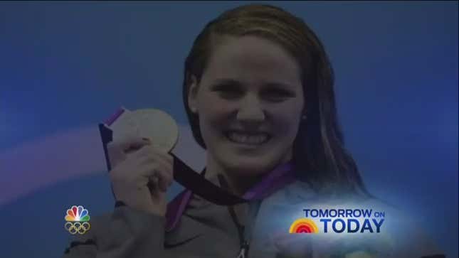 NBC Runs <em>Today</em> Promo Spoiling Outcome Of Race They Were About To Air