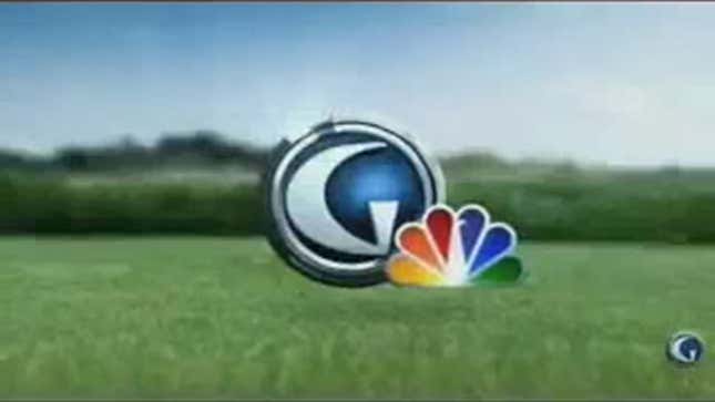 Ohio Was Founded By Christopher Columbus In 1812, According To Golf Channel