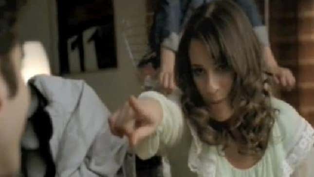 <em>Glee</em>: New Directions' Alcohol-Fueled Bisexual Awakening