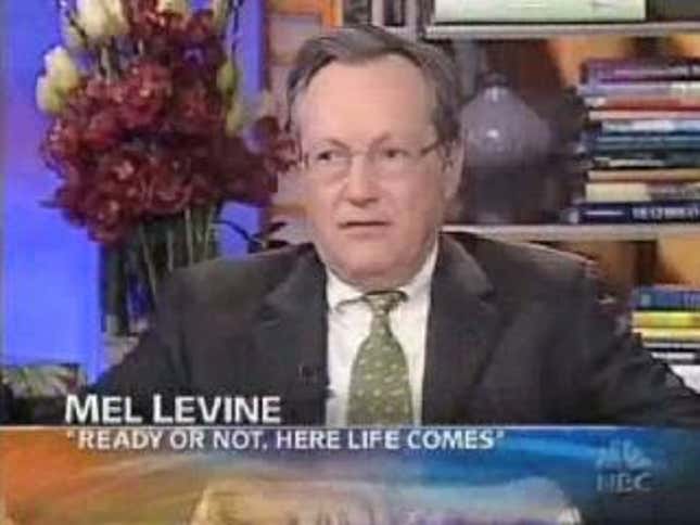 Oprah's Long History Of Sketchy "Experts" And Endorsements