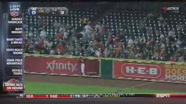 Did An ESPN Anchor Need To Apologize For An Astros "Trailer Park Day" Joke?