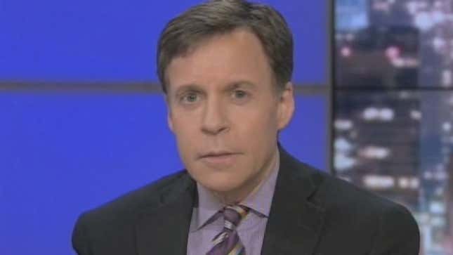 "I Enjoy Young People": Sandusky Thinks It Over, Tells Bob Costas He's Not Sexually Attracted To Young Boys