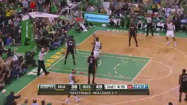 Rajon Rondo Was Surly And Surgical Last Night