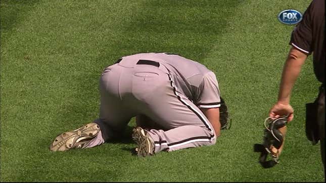 Philip Humber Has Pitched Major League Baseball's 21st Perfect Game Of The Modern Era