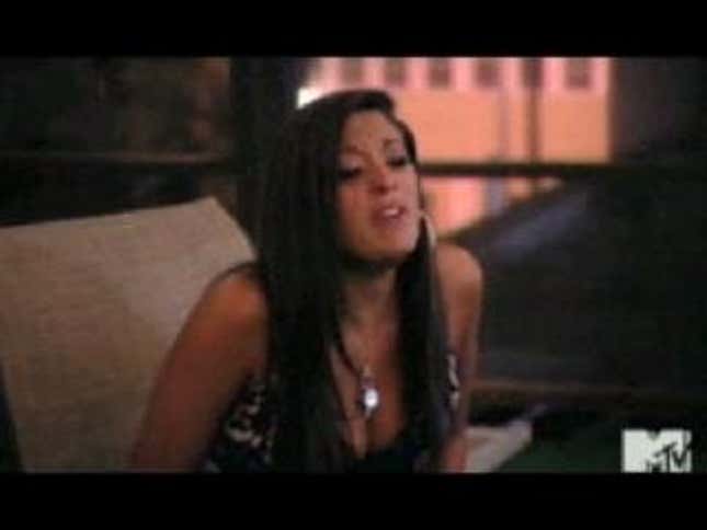 Sammi Allows Herself To Be Fun For One Hour