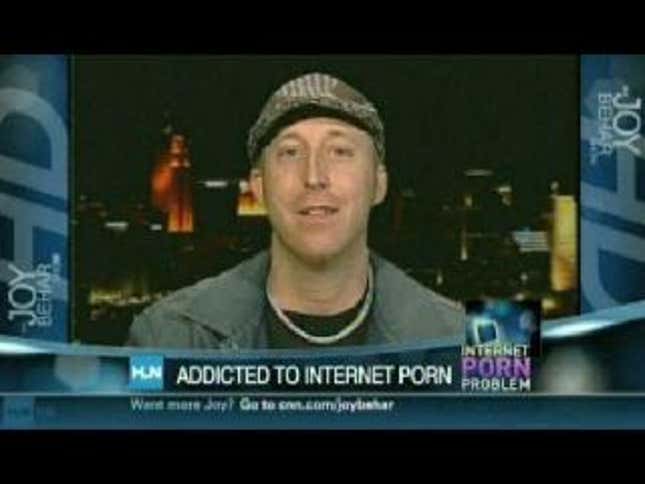 And Now Men Are Faking Orgasms