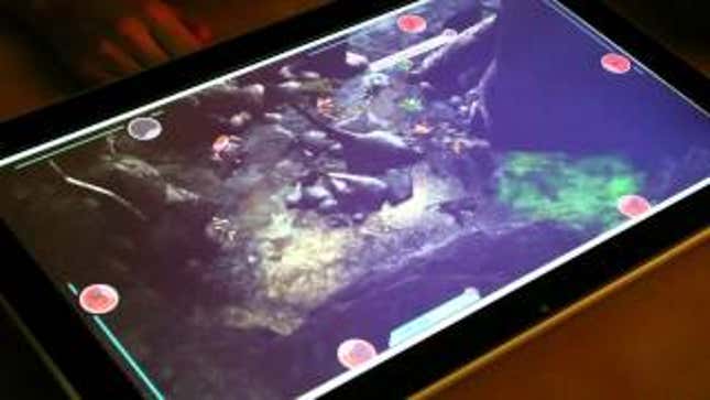 This Might Be the Most High-Tech Tabletop RPG Ever