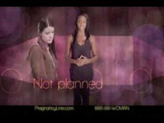 <i>Teen Mom</i> Advertiser Has Secret Pro-Life Agenda
