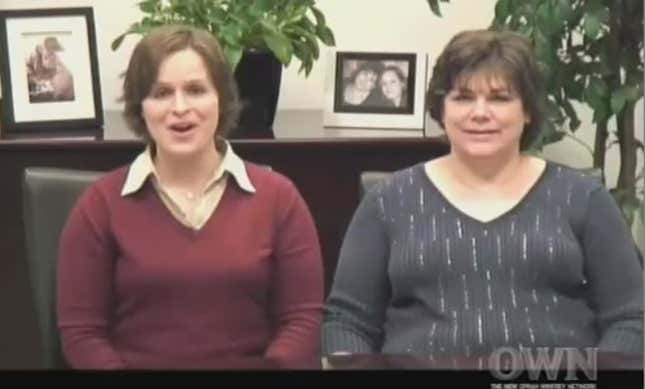 Watch <i>Oprah's All Stars</i> Candidly Chat About Penises