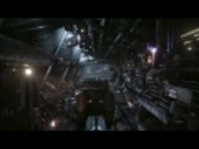 Impressive Unreal Engine 4 Graphics Demo 'Infiltrator' Leaks Early. This Is Next-Gen?