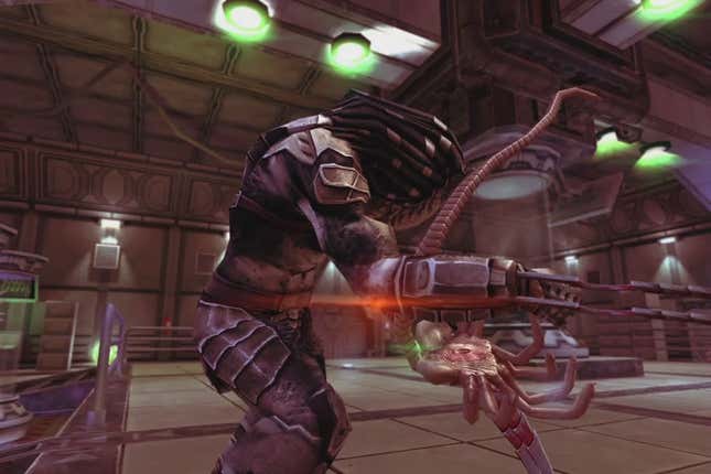 The <em>Alien Vs. Predator</em> Battle Gets Mobilized with <em>AVP: Evolution</em>