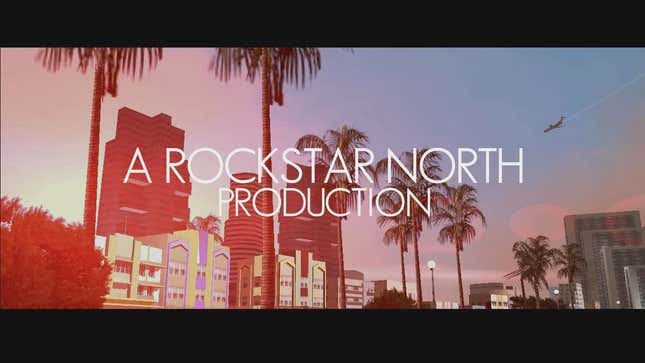 <em>Vice City</em>'s Mobile Makeover Will Take Your Self Control