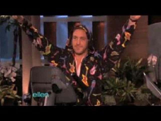 10 Things You May Have Missed On TV This Week