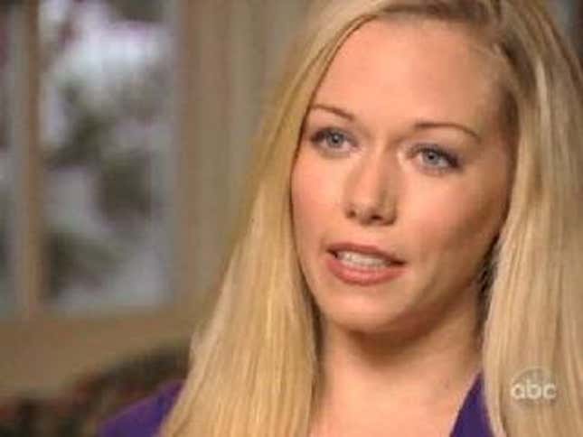 Kendra And Bethenny Dissect Their Own Body-Image Issues