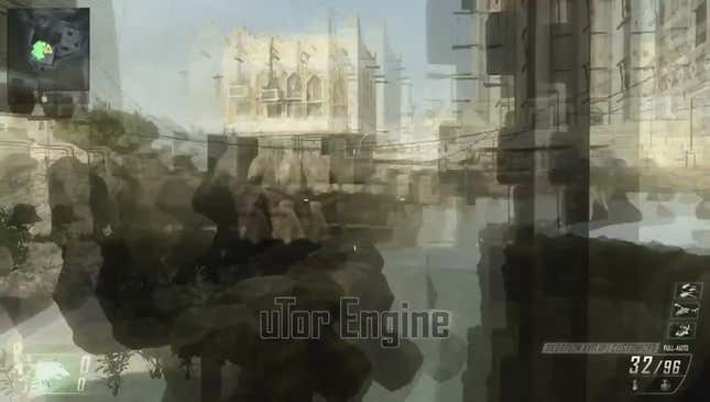 These Guys Are Already Playing (Some of) <em>Black Ops 2</em>
