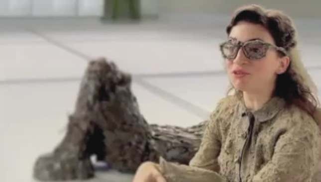 Swiffer Reaches Out To The Filthy, Lonely Ladies