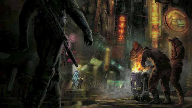 <em>1313</em> Will Take You Down to <em>Star Wars</em> Hell