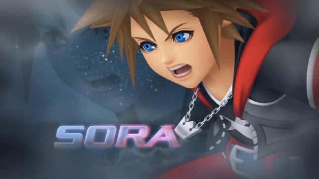 Sora and Riku Co-Star In the E3 Trailer for <em>Kingdom Hearts: Dream Drop Distance</em>