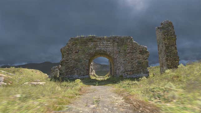 Bring on <em>Shootmania</em>, A Shooter Without Guns